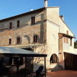 Locanda Giustini Extérieur