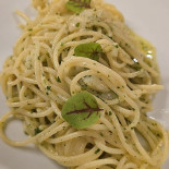 Locanda Giustini Nourriture