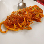 Locanda Giustini Nourriture