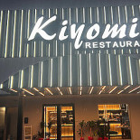Kiyomi Japanese Extérieur