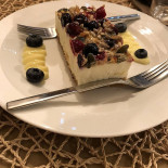 Humus Bio Bakery Bistrot Nourriture