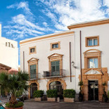 Brunaccini Exterior