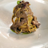 Sciarada Bistró Miscelati Comida