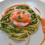 Sciarada Bistró Miscelati Cibo