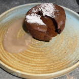Sciarada Bistró Miscelati Comida