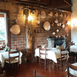 Fuoco Di Bosco Dentro