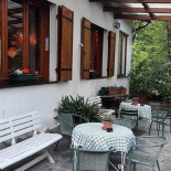 Fuoco Di Bosco Exterior