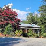 Fuoco Di Bosco Exterior