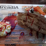Arcadia Comida