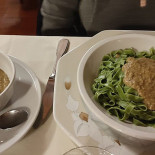 Fuoco Di Bosco Comida