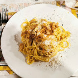 La Berninetta Comida