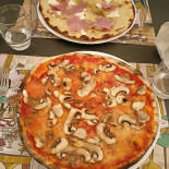 La Berninetta Comida