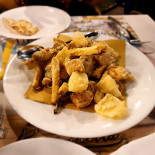 La Berninetta Food