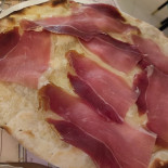 La Berninetta Comida