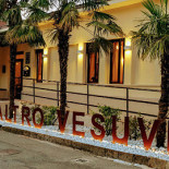 L'altro Vesuvio Exterior