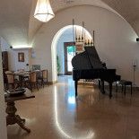 L'agrumeto Dentro