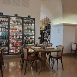 L'agrumeto Dentro