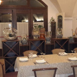 L'agrumeto Dentro