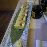 Sushi Yko Carta