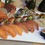 Sushi Yko Nourriture