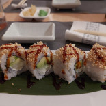 Sushi Yko Nourriture