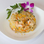 Sushi Yko Comida