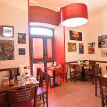 Garibaldi Enoteca Innen