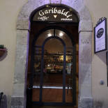 Garibaldi Enoteca Außen