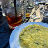 Tre Risotti Essen