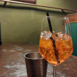 90 Gradi Pub Boisson
