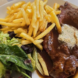 Caffè Antonucci Comida