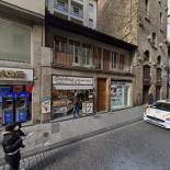 Gelaterie Sofia Außen