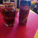 Snooty Fox Bebida