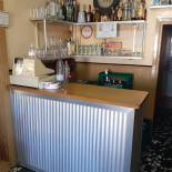 Cippa's Bar Ristorante Pizzeria Dentro
