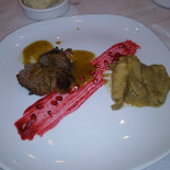 Trattoria Bozzi Di Bozzi Cesarino E Stefano E C. Nourriture