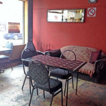 Pizza Ok Carnate Dentro