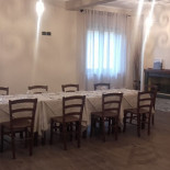 Villa Janula À l'intérieur