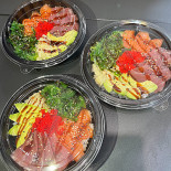 Mi Zai Sushi Nourriture