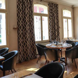 Albergo Dei Nani À l'intérieur