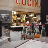 Occhiuto Gran Caffe Dentro