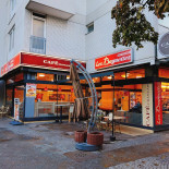 Snack Cunzimu Außen