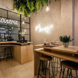 Cucineria Dentro