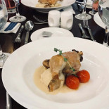 Caffe' 53 Comida