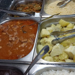 Koala Caffe Comida