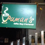 Mangiare Extérieur