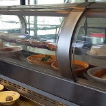 L'arte Della Pizza Boisson