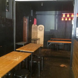 Goga Pizzeria Extérieur