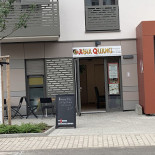 Sushi Zero Extérieur