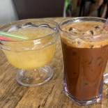 Terminal Minuman