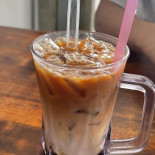 Terminal Drink